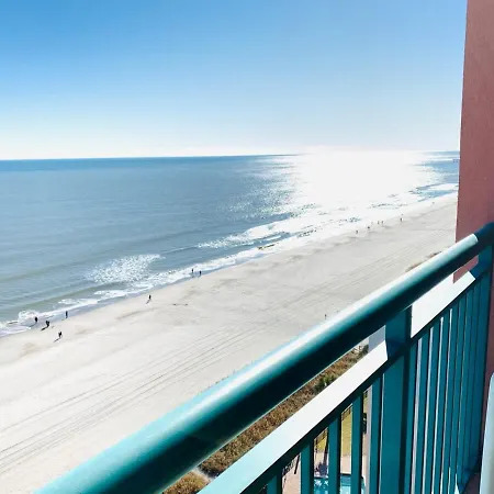 Sand Castle Resort #14 Gorgeous Oceanview